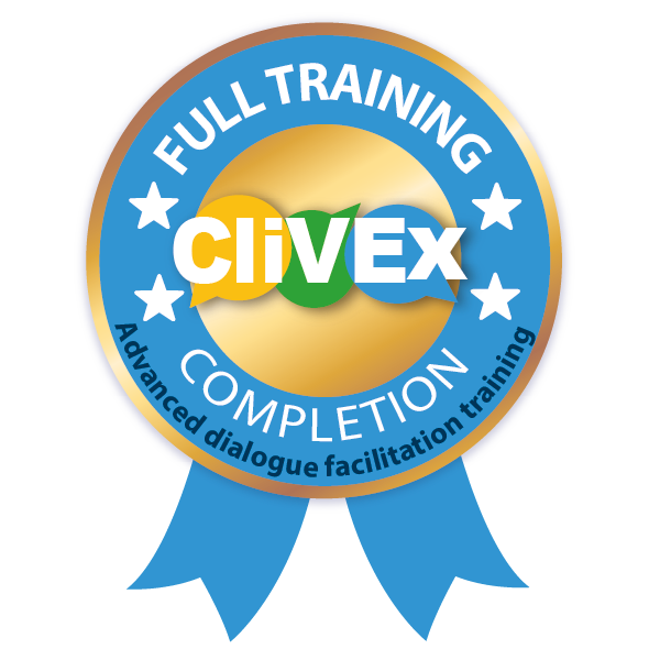 Advanced Dialogue Facilitation Training