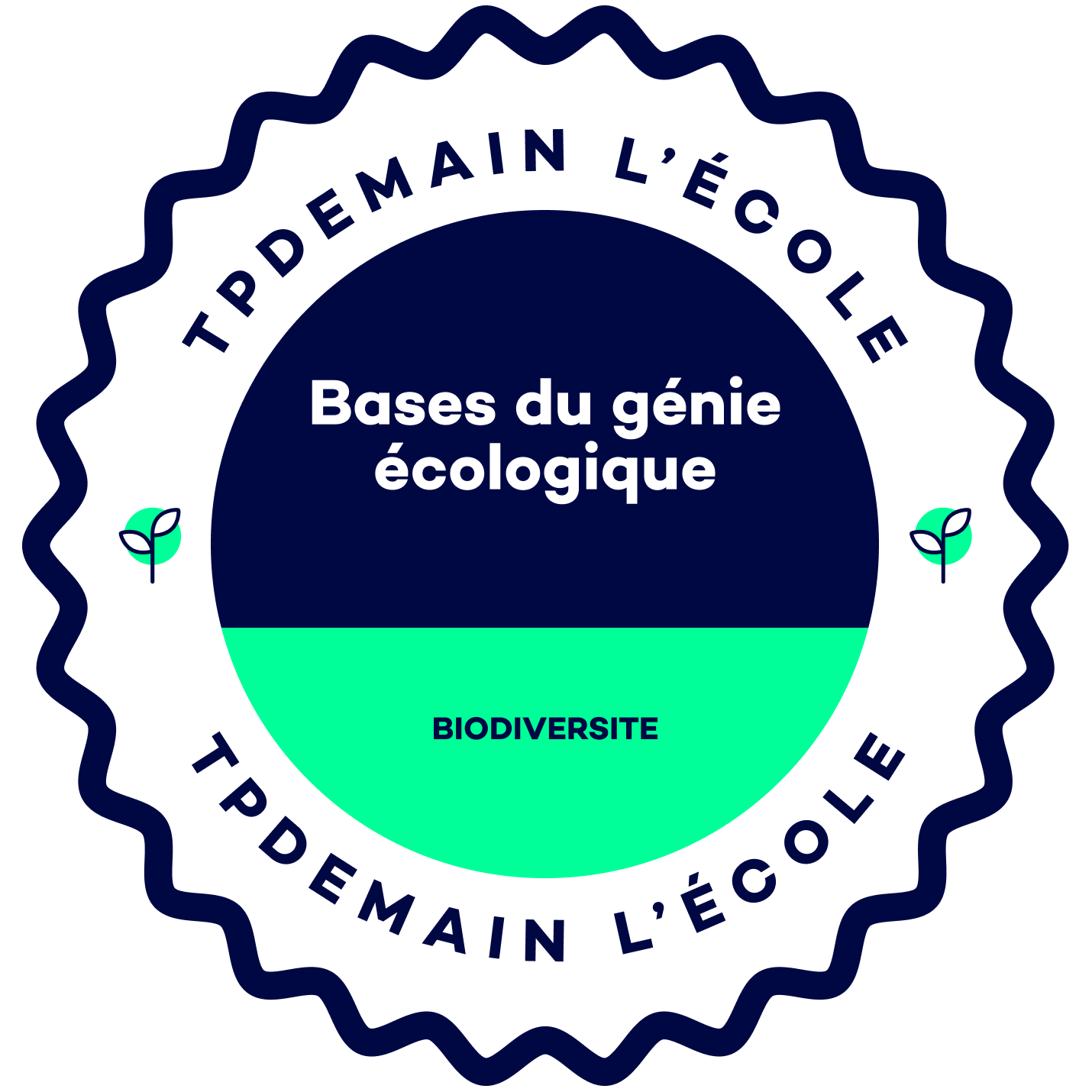 Génie écologique
