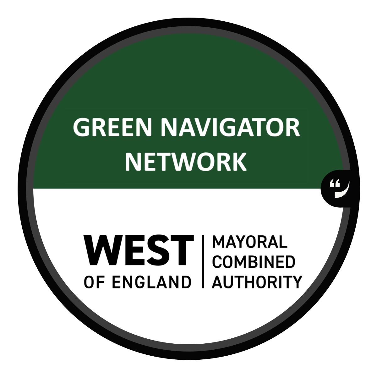 Green Network Navigator