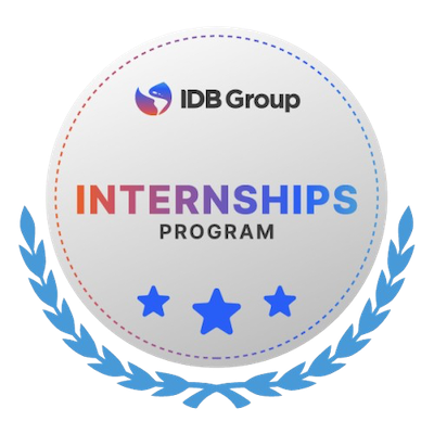 IDB Group Internship Program