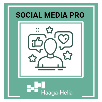 Social Media Pro