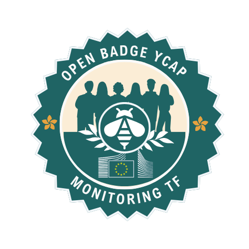 TF Open badge – YCAP Process Design Advisor