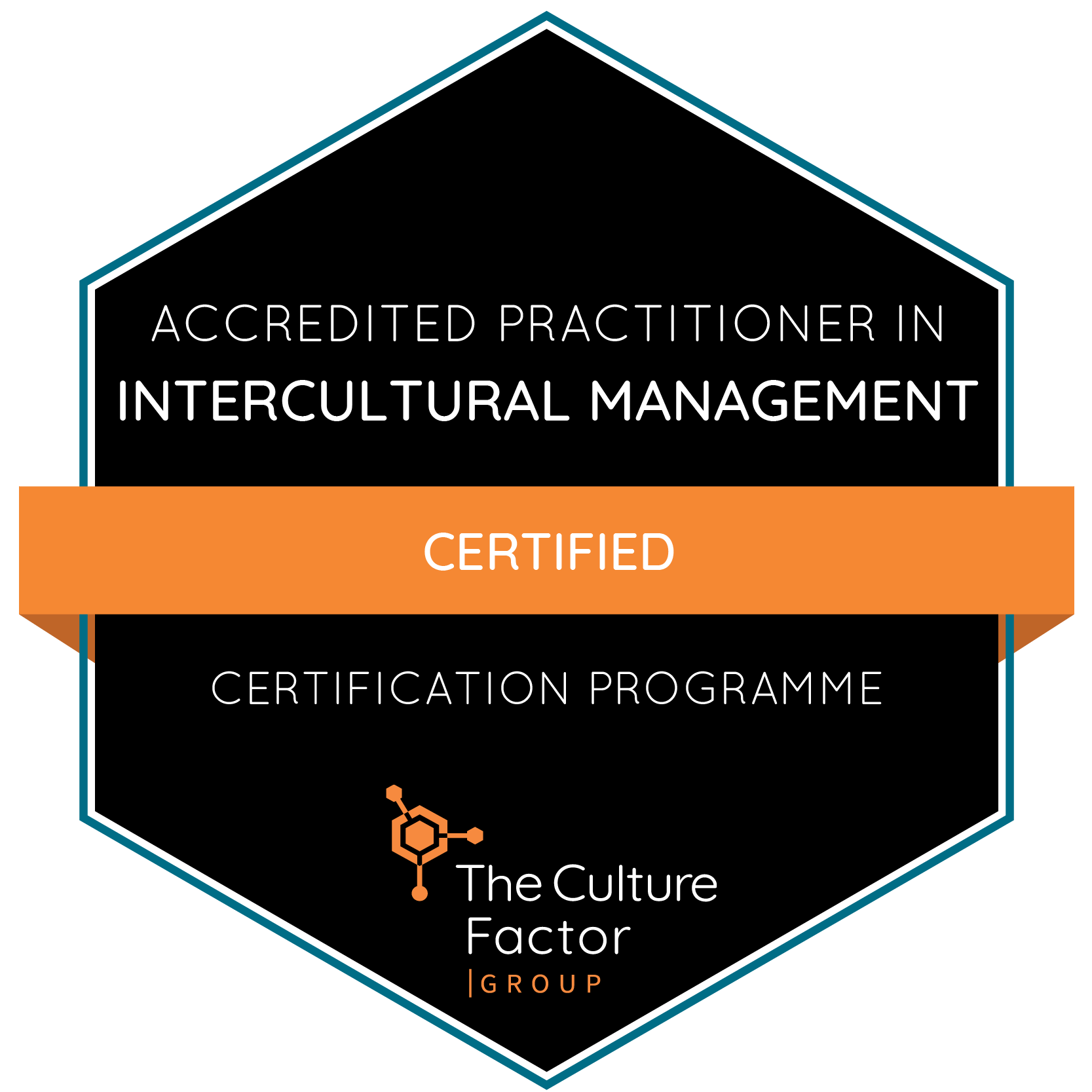 Intercultural Management Programme_The Culture Factor