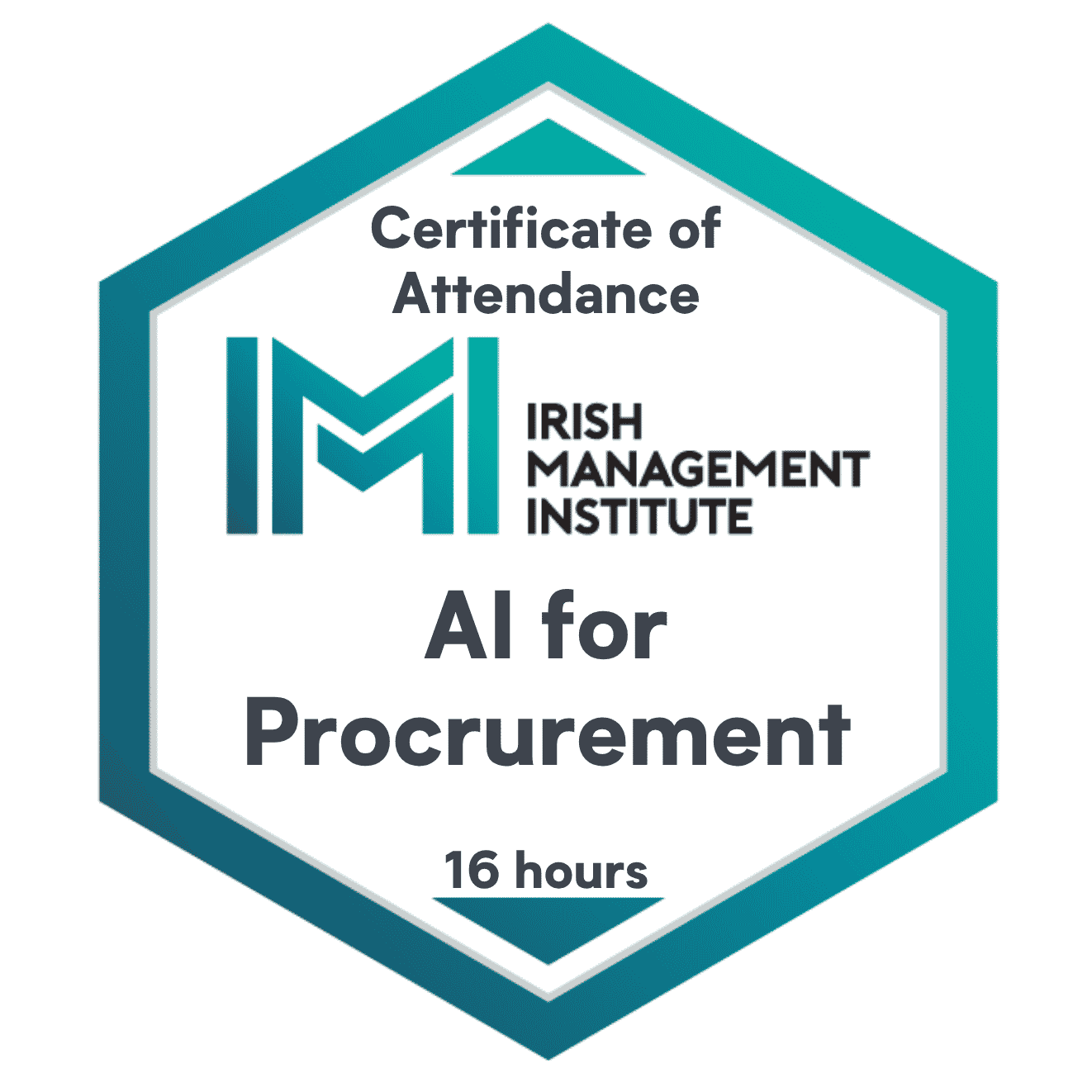 AI for Procurement