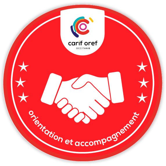 Je renforce ma pratique professionnelle pour accompagner et sécuriser les parcours professionnels