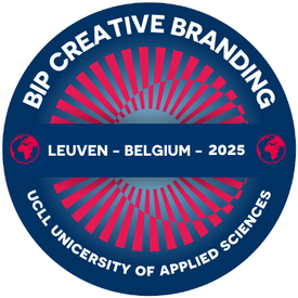 BIP Creative Branding 2025