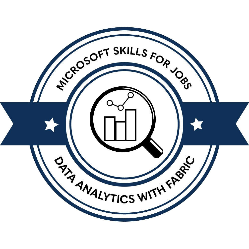 Data Analytics with Fabric