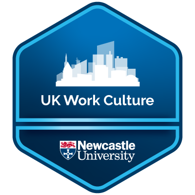 UK Work Culture