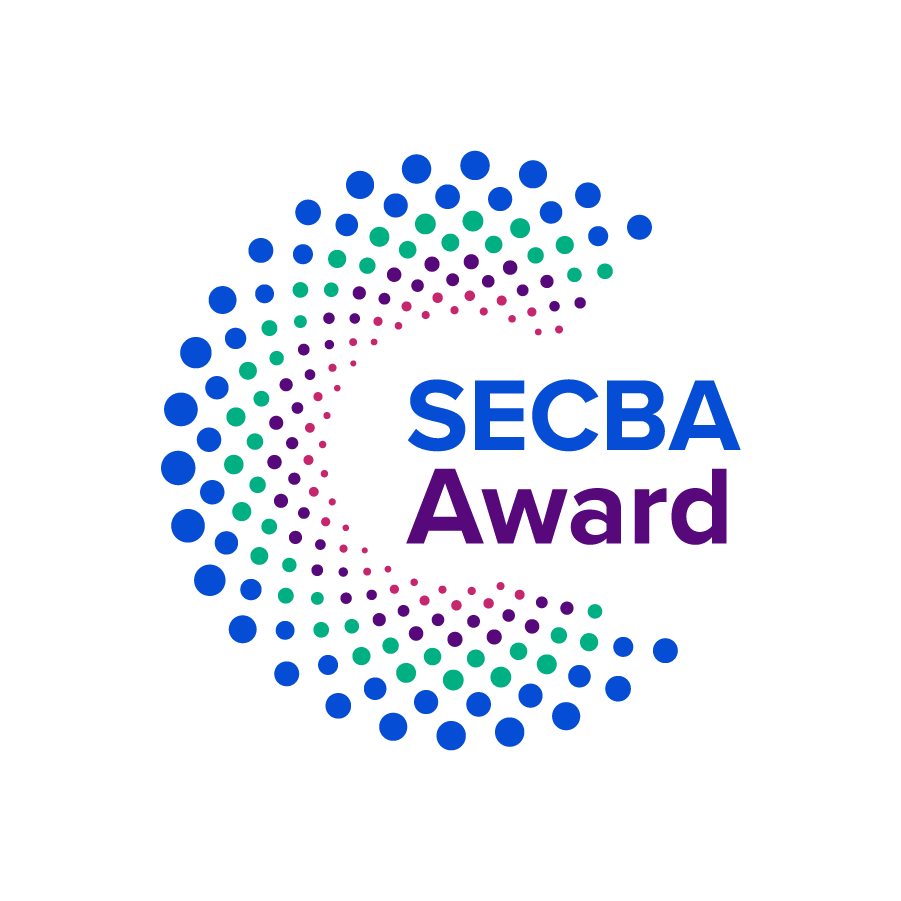 SECBA Certificate Award
