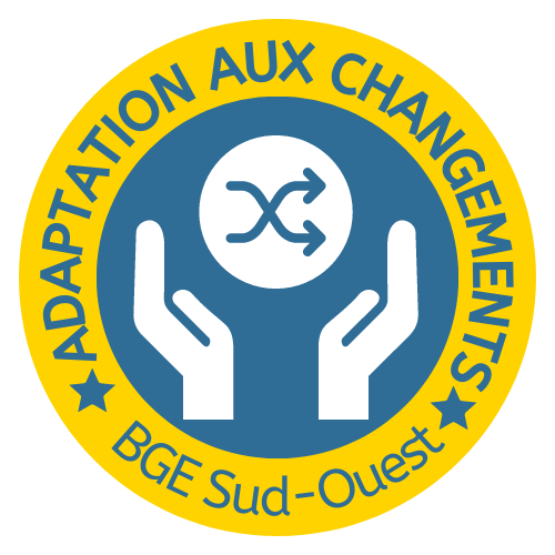 L'adaptation aux changements