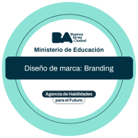 Diseño de marca: Branding
