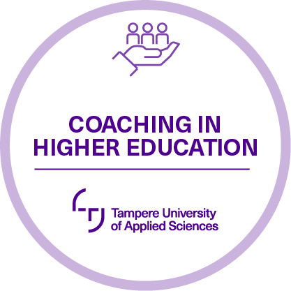 Coaching in Higher Education 