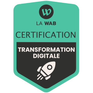 Concevoir et mettre en oeuvre un plan de transformation digitale