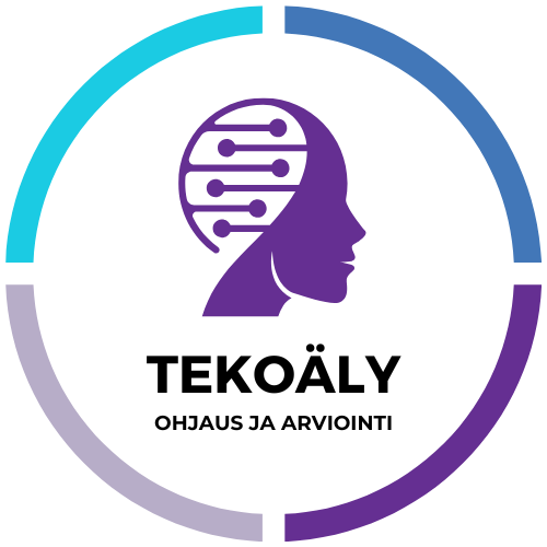 Tekoäly, ohjaus ja arviointi