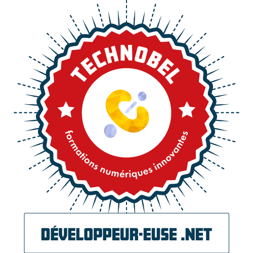 Développeur·euse .NET