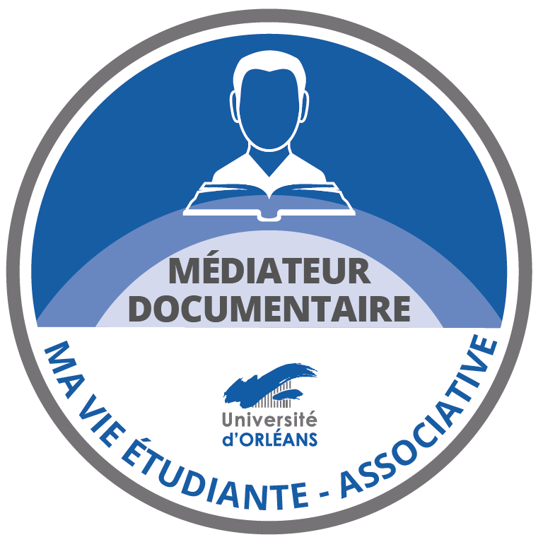 Etudiant Médiateur Documentaire