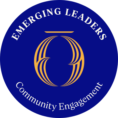 Emerging Leaders Programme | Community Engagement