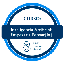 Inteligencia Artificial: Empezar a Pensar(la)
