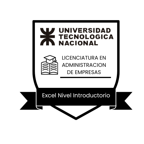 Seminario de Excel Nivel Introductorio