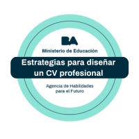 CFP N° 20 | Estrategias para Diseñar un CV Profesional