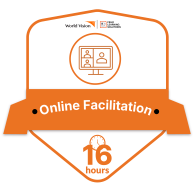 Online Facilitation Training