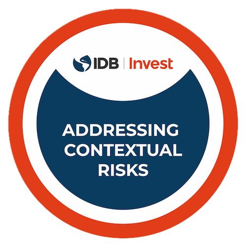 Addressing Contextual Risks