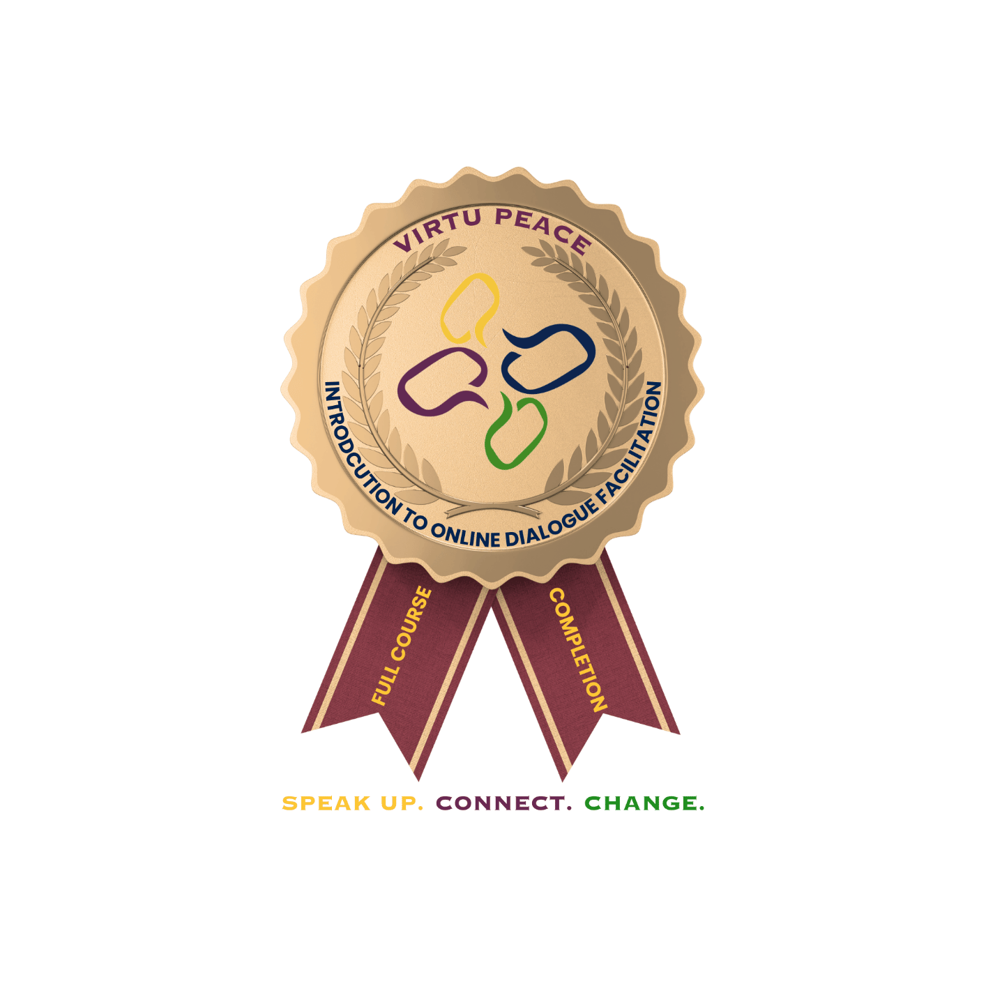 Introduction to Online Dialogue Facilitation Course