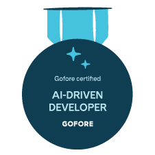 AI-Driven Developer