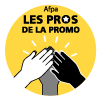 Pros de la promo