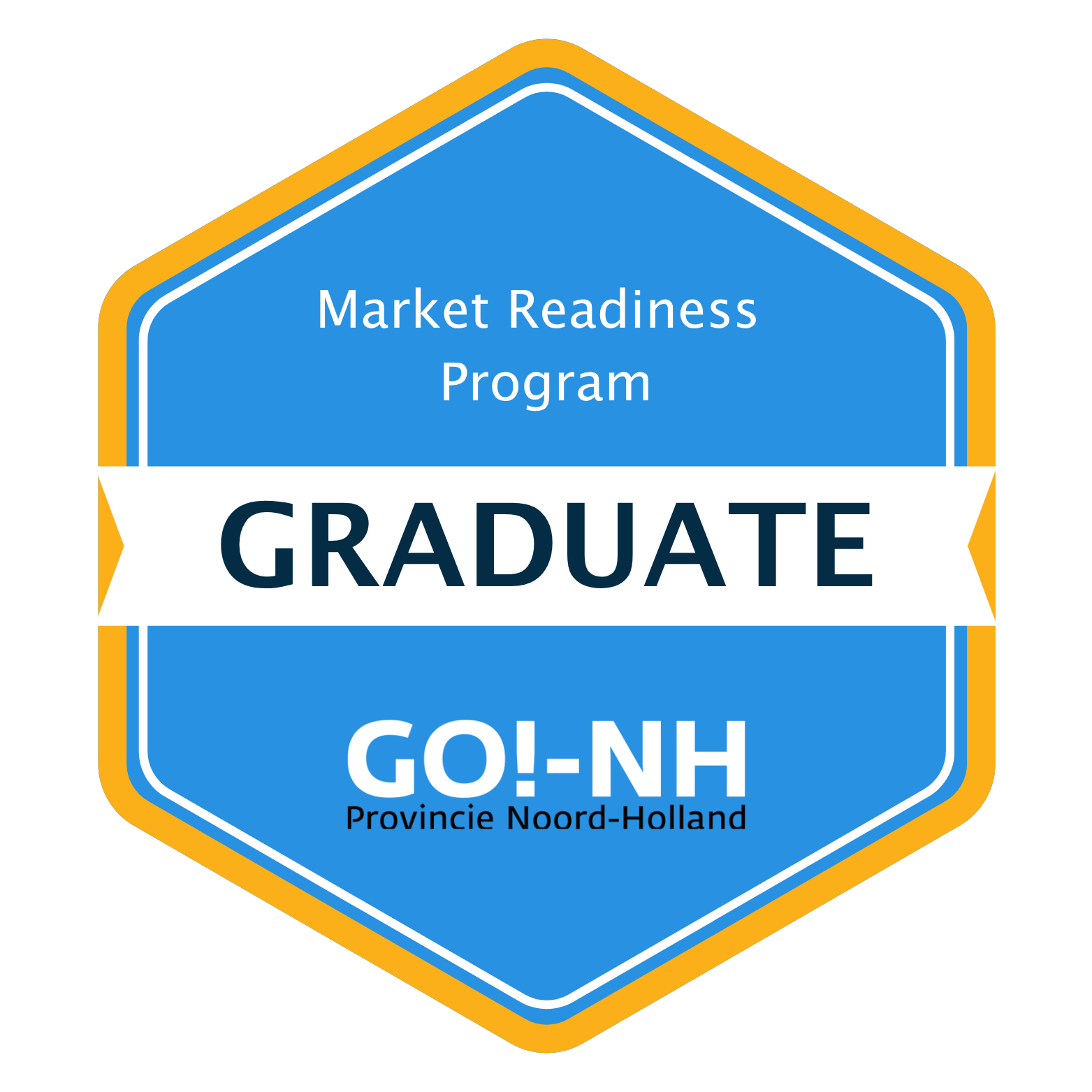 GO!-NH Market Readiness Program
