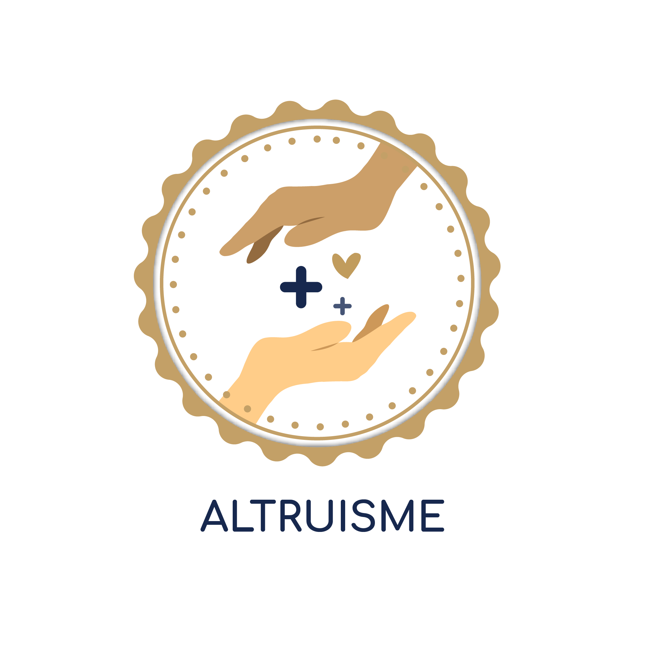 ALTRUISME