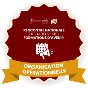 ORGANISATION OPÉRATIONNELLE