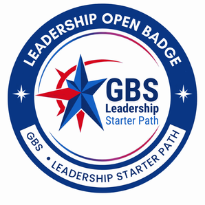 GBS Leadership Starter Path