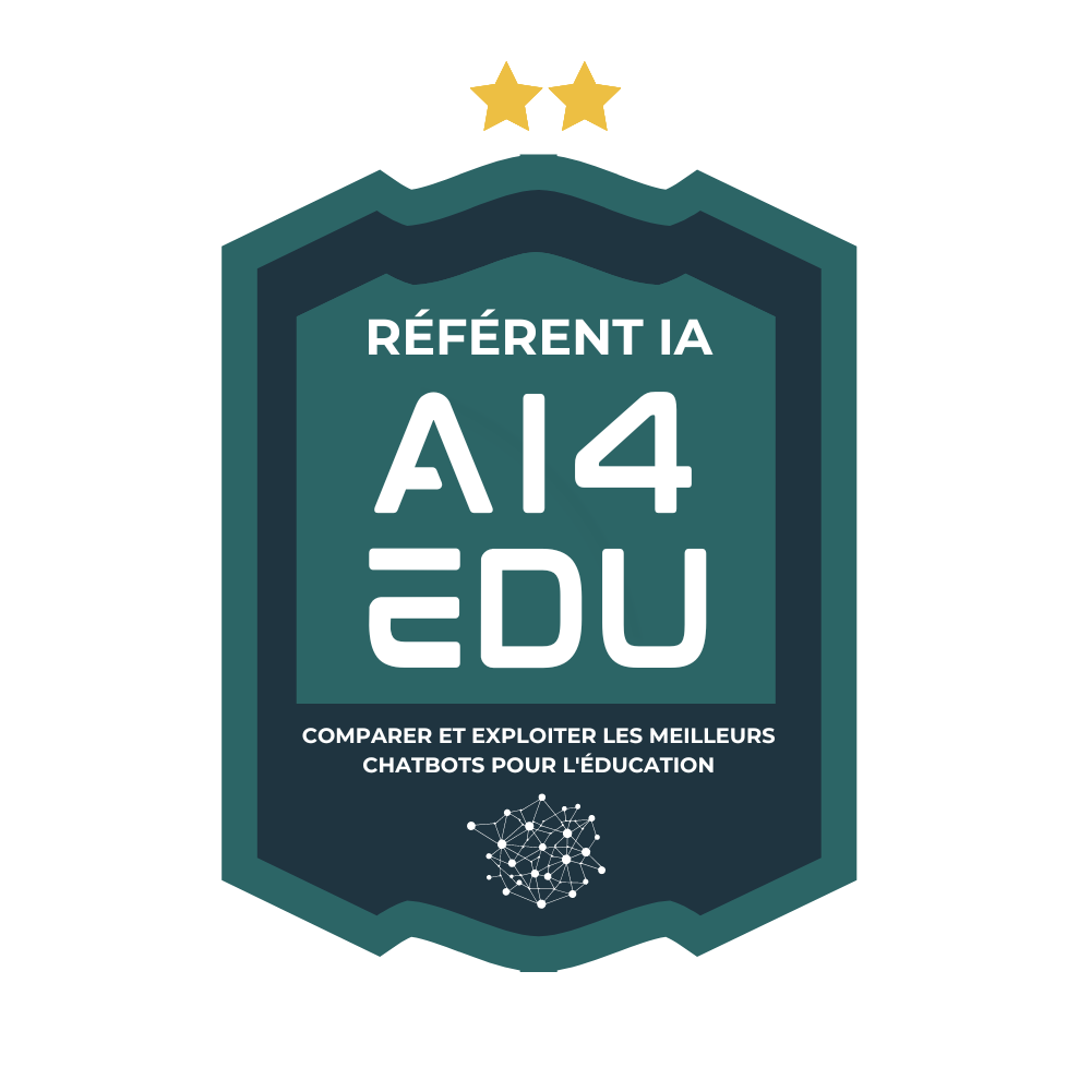W4 : Comparer et exploiter les meilleurs chatbots pour l'éducation