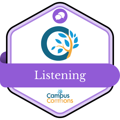 Listening