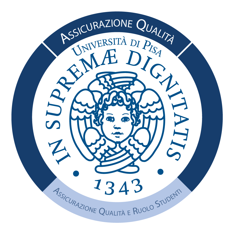 L'assicurazione della Qualità nell'Ateneo di Pisa e il ruolo degli studenti