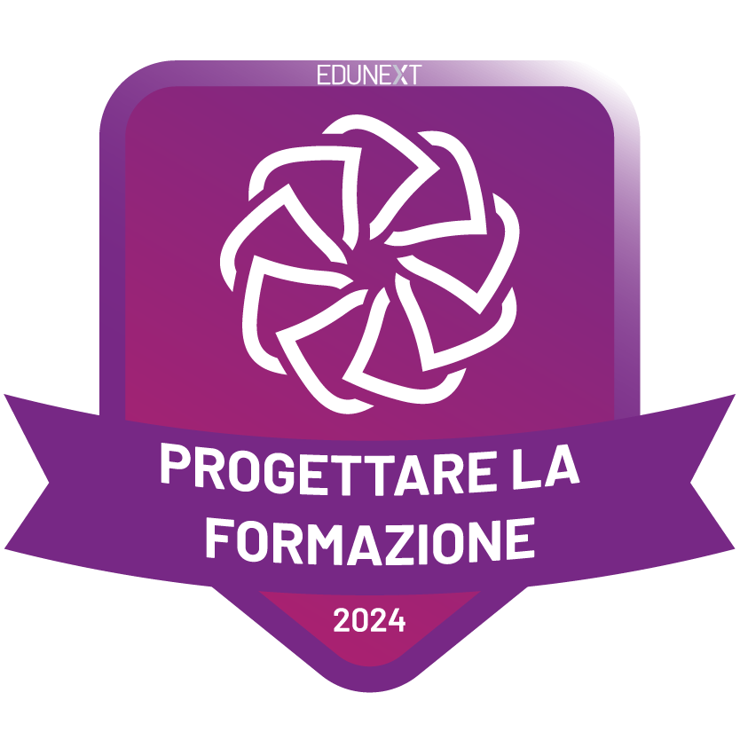 Progettare la formazione in EDUNEXT