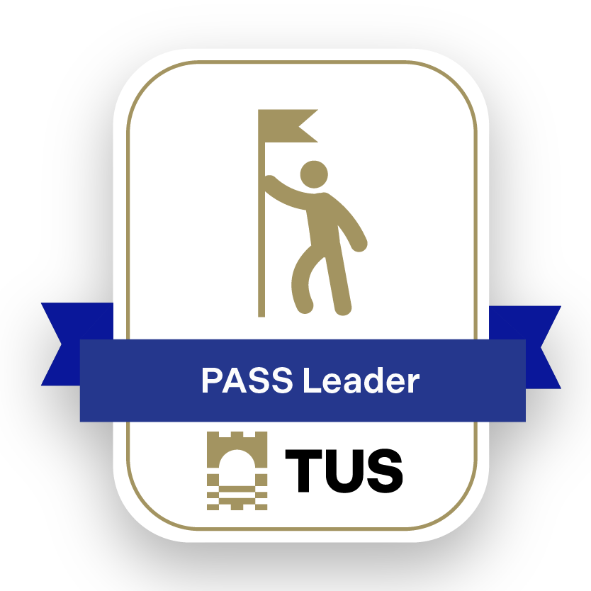 PASS Leader training