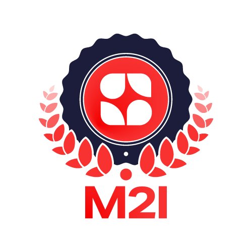 M2i Formation | Management & Soft Skills