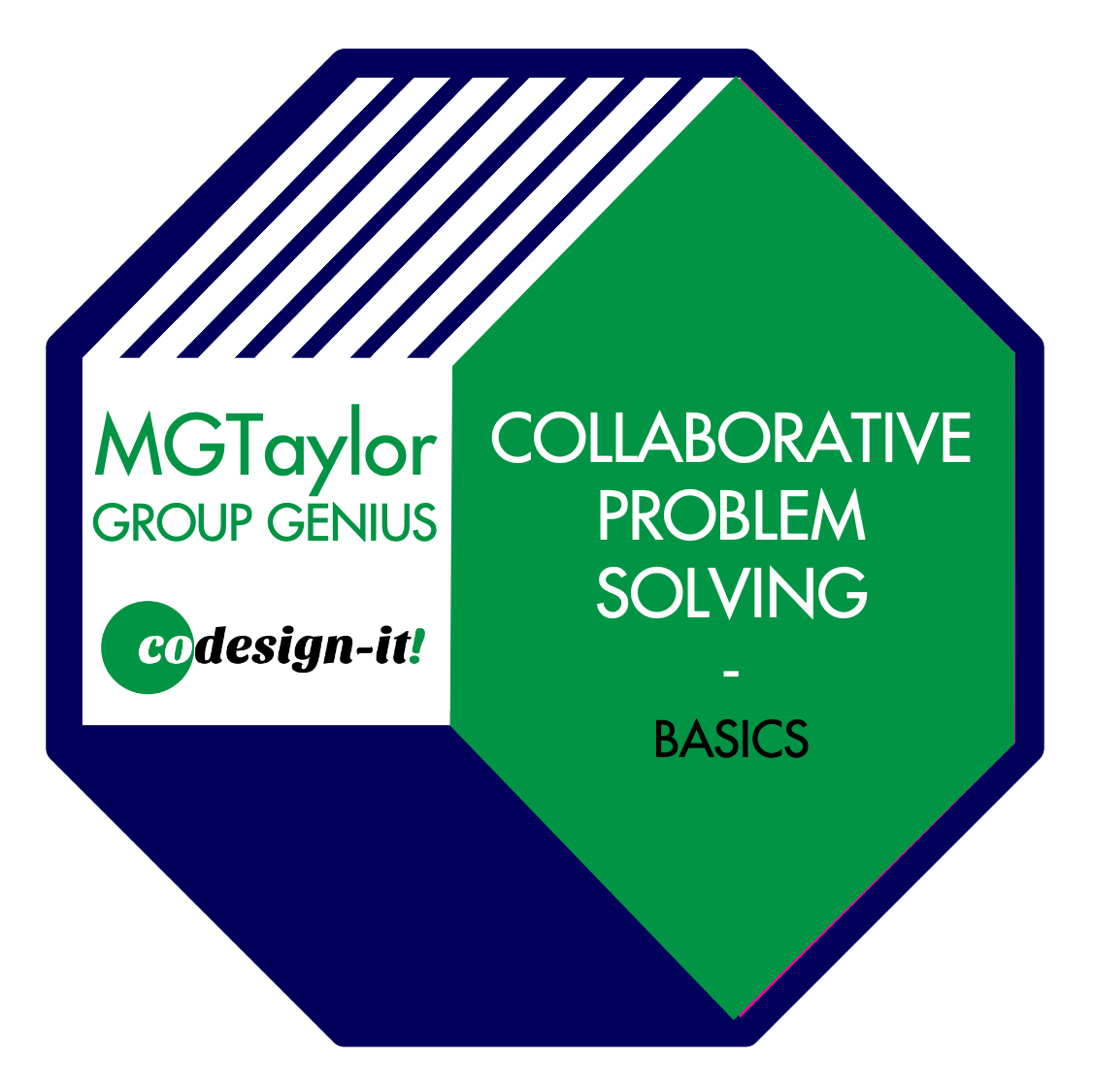 Formation MGTaylor - Bases