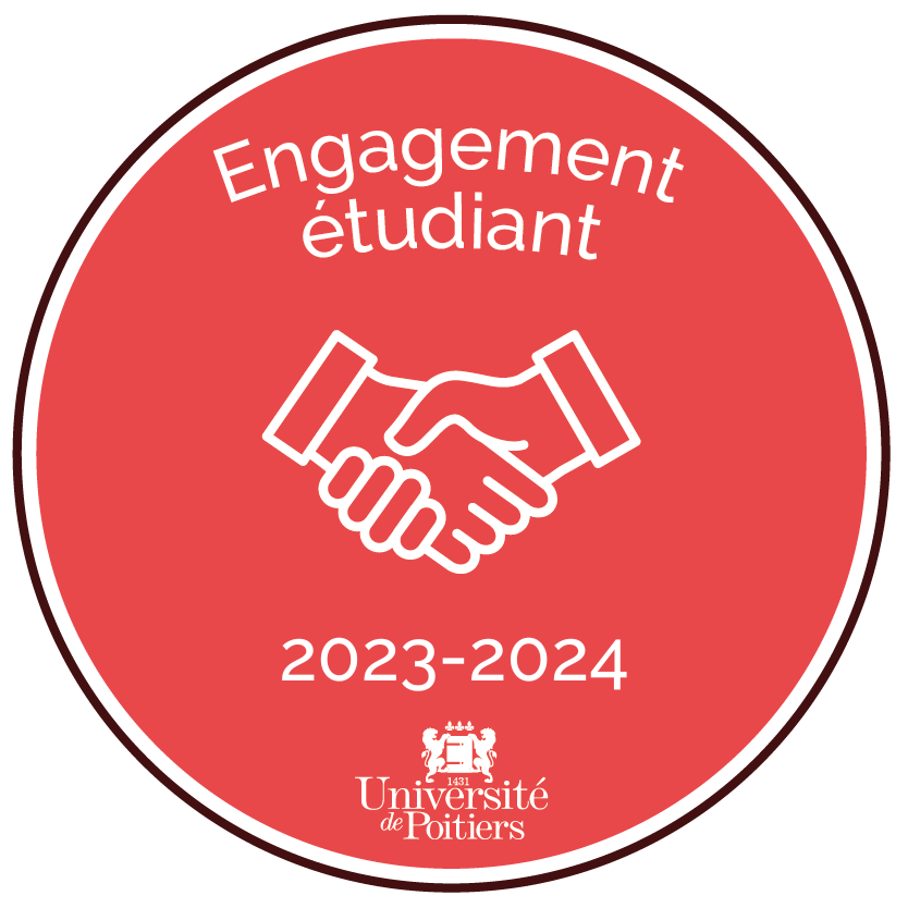Engagement étudiant - 2023 2024