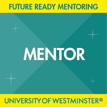 Future Ready Mentoring – Career Mentoring Programme Cycle 1 - 2024/25