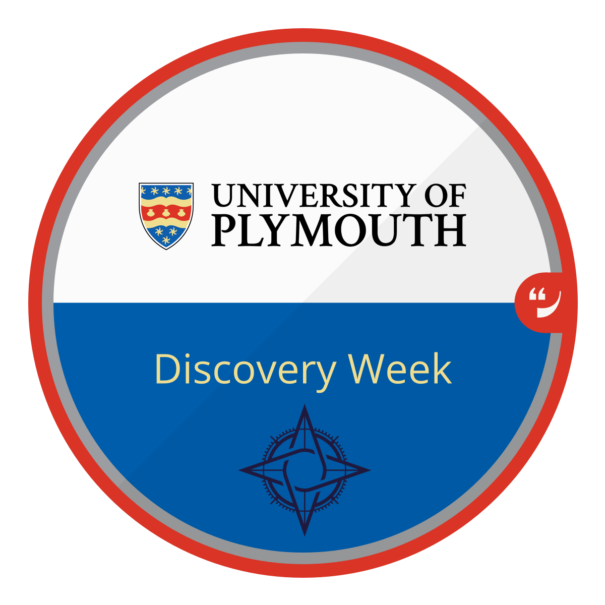 Discovery Week