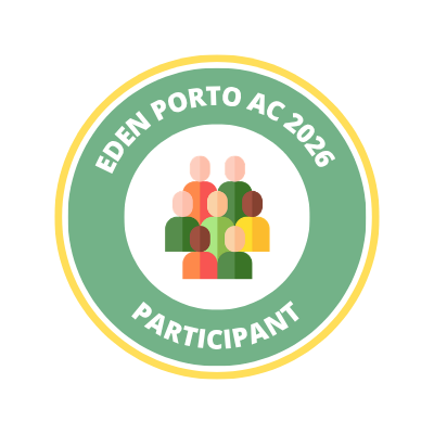 EDEN PORTO AC 2026 PARTICIPANT