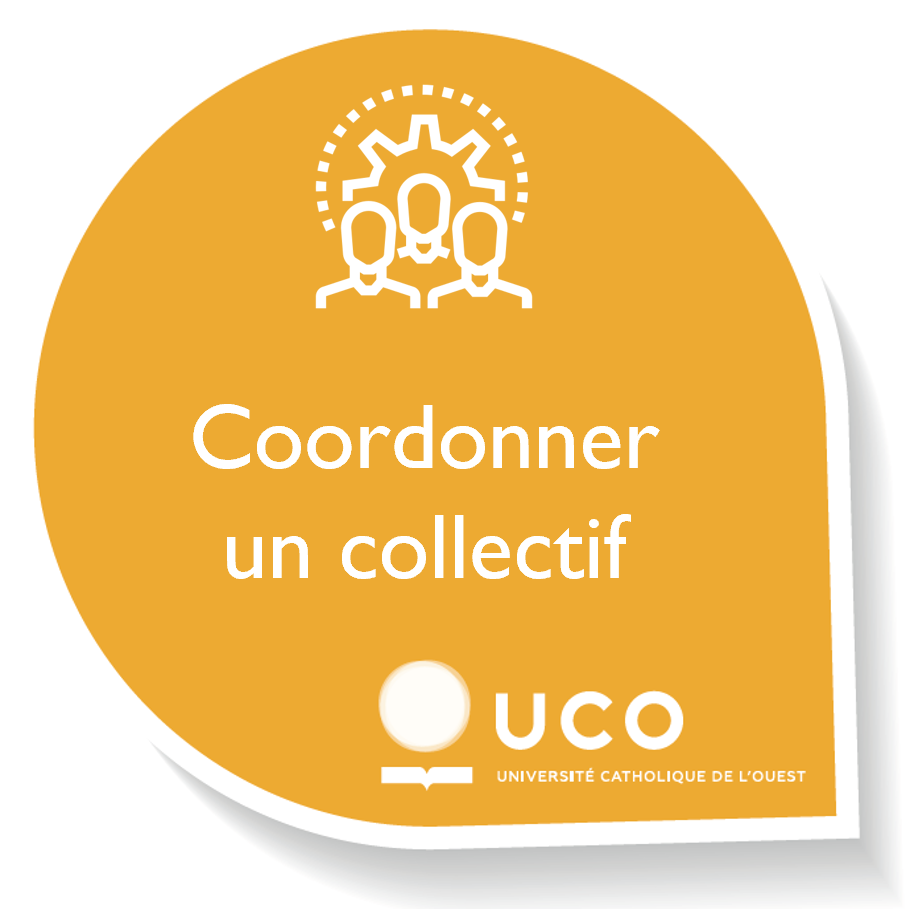 Coordonner un collectif (associatif, de pairs…) avec une responsabilité