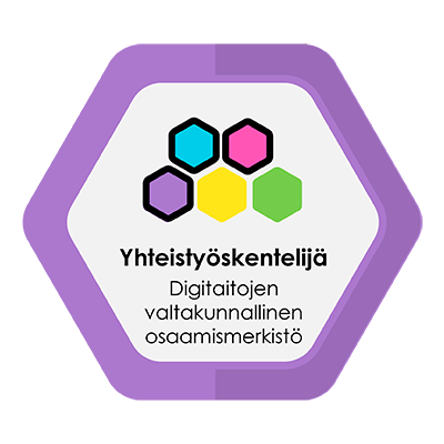 Yhteistyöskentelijä