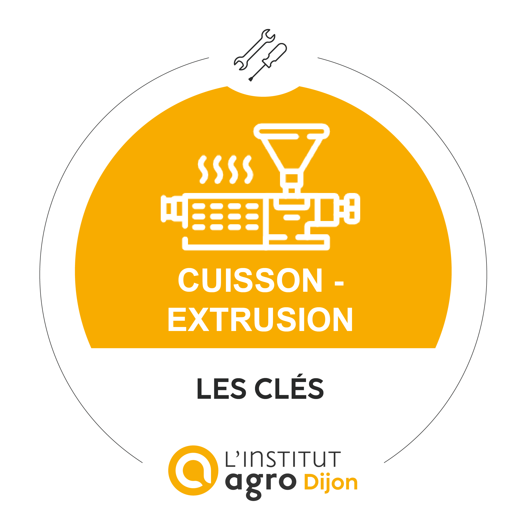 Cuisson-extrusion - Les clés