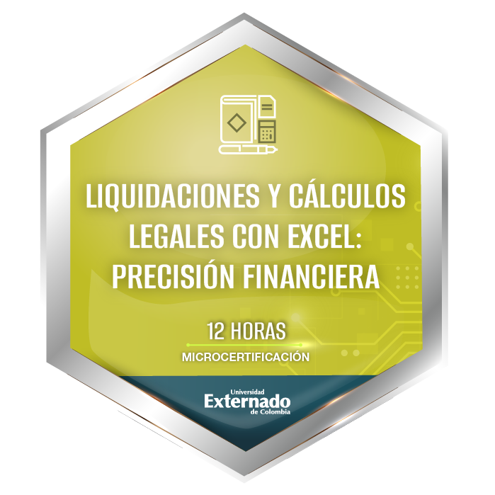 Curso Data y Derecho: Módulo 3 - Liquidaciones y Cálculos Legales