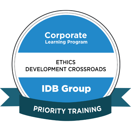 Ethics Development Crossroads