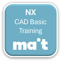 NX CAD Basic Training